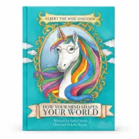 How Your Mind Shapes Your World – Hardcover Edition – Image 1