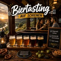 10.10.26 Biertasting auf Schienen Mainz – Image 1