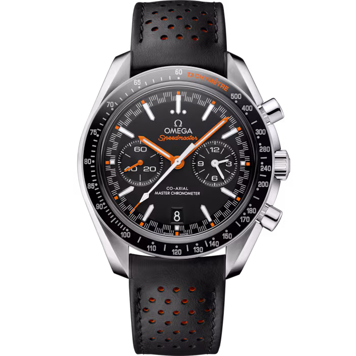 Omega SpeedMaster Racing – Image 1