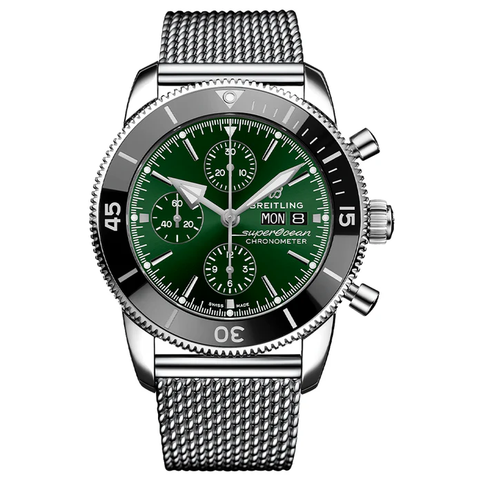 Breitling Super Ocean II Heritage – Image 1