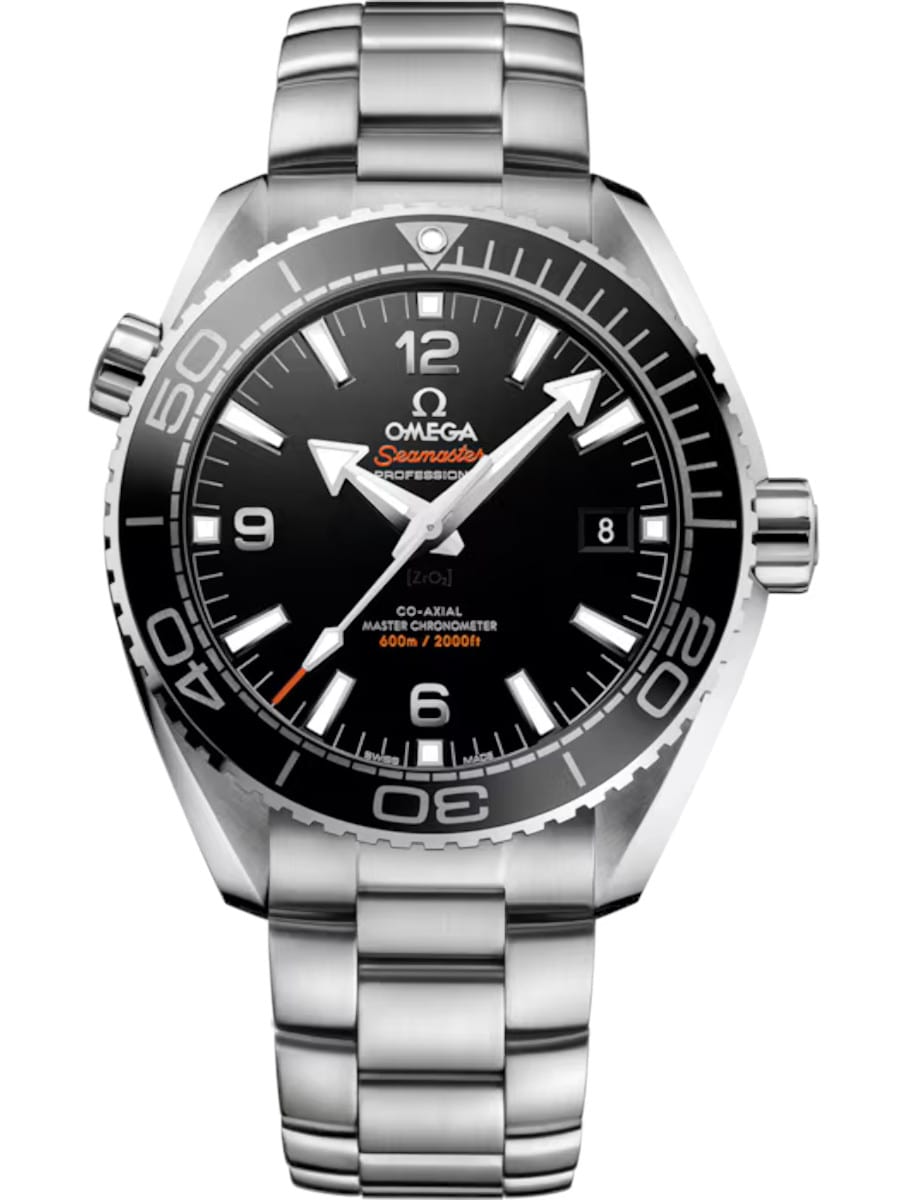 Omega Seamaster PO 600 – Image 1