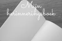 Herinneringsboek – Image 1