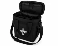 Flagship™ 6-Bottle Beverage Travel Bag – Image 2