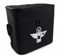 Mini Cheers™ 6-Pack Beverage Carrier – Image 1