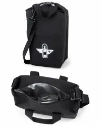 Classique™ 2-Bottle Cooler Tote – Image 3