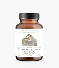 Mineral Complex with Shilajit – Image 1