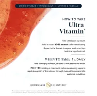 Ultra Multi Vitamin – Image 3