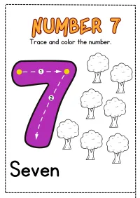 Number Activities (All in)  – Image 3