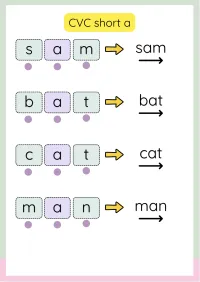 My First Phonics Workbook – Image 2