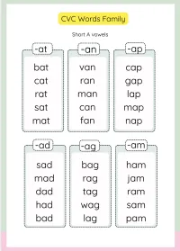 My First Phonics Workbook – Image 4