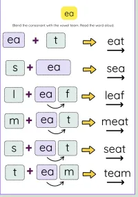 My First Phonics Workbook – Image 5