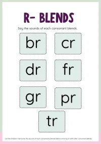 My First Phonics Workbook – Image 6