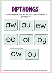 My First Phonics Workbook – Image 7