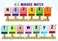 ABC Popsicle and Mailbox Match – Image 3