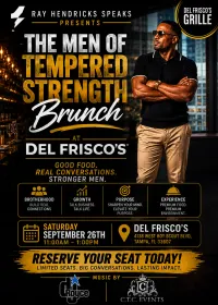 MOTS Brunch Tickets - Single 9/26 – Image 1
