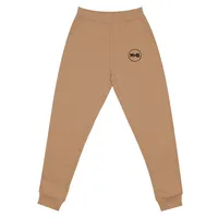 MOB — Jogger (Drop Automne 2026) – Clay, 2XL