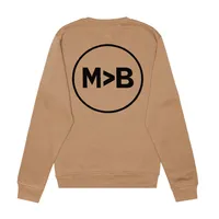 MOB — Crewneck (Drop Automne 2026) – Image 6