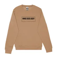 MOB — Kit Crewneck + Jogger (Drop Automne 2026) – Image 5