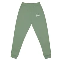 MOB — Jogger (Drop Automne 2026) – Dusty Green, L