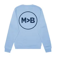 MOB — Crewneck (Drop Automne 2026) – Image 5