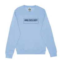 MOB — Kit Crewneck + Jogger (Drop Automne 2026) – Image 3
