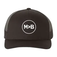 MOB — OG Cap – Noir