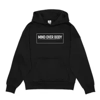 MOB — OG Hoodie – Image 1