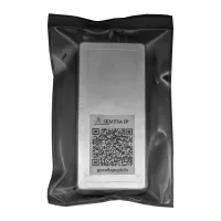 Lingote de plata SEMPSA 250 g | 999 | LBMA – Image 2