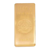 Lingote de oro SEMPSA 1 kg | 999,9 | LBMA – Image 2