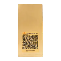 Lingote de oro SEMPSA 1 kg | 999,9 | LBMA – Image 3