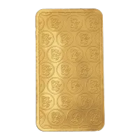 Lingote de oro SEMPSA 1 oz | 999,9 | LBMA – Image 3
