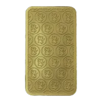 Lingote de oro SEMPSA 5 g | 999,9 | LBMA – Image 3