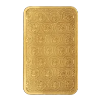 Lingote de oro SEMPSA 2,5 g | 999,9 | LBMA – Image 3