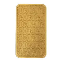 Lingote de oro SEMPSA 10 g | 999,9 | LBMA – Image 3