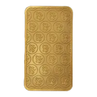 Lingote de oro SEMPSA 20 g | 999,9 | LBMA – Image 3