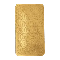 Lingote de oro SEMPSA 50 g | 999,9 | LBMA – Image 3