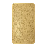 Lingote de oro SEMPSA 100 g | 999,9 | LBMA – Image 3