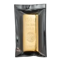 Lingote de oro SEMPSA 250 g | 999,9 | LBMA – Image 1