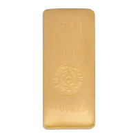 Lingote de oro SEMPSA 250 g | 999,9 | LBMA – Image 2