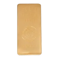 Lingote de oro SEMPSA 500 g | 999,9 | LBMA – Image 2