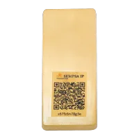 Lingote de oro SEMPSA 500 g | 999,9 | LBMA – Image 3