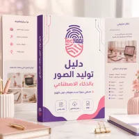 دليل توليد الصور بالذكاء الاصطناعي | صور تخدم هويتكِ دون ظهور – Image 1