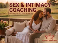 Sex & Intimacy Coaching Program – Image 1