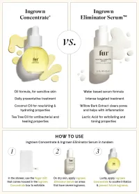 Fur Ingrown Concentrate – Image 4
