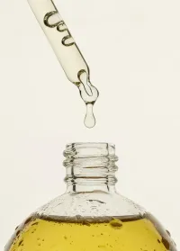 Travel Size Fur Oil – Image 1