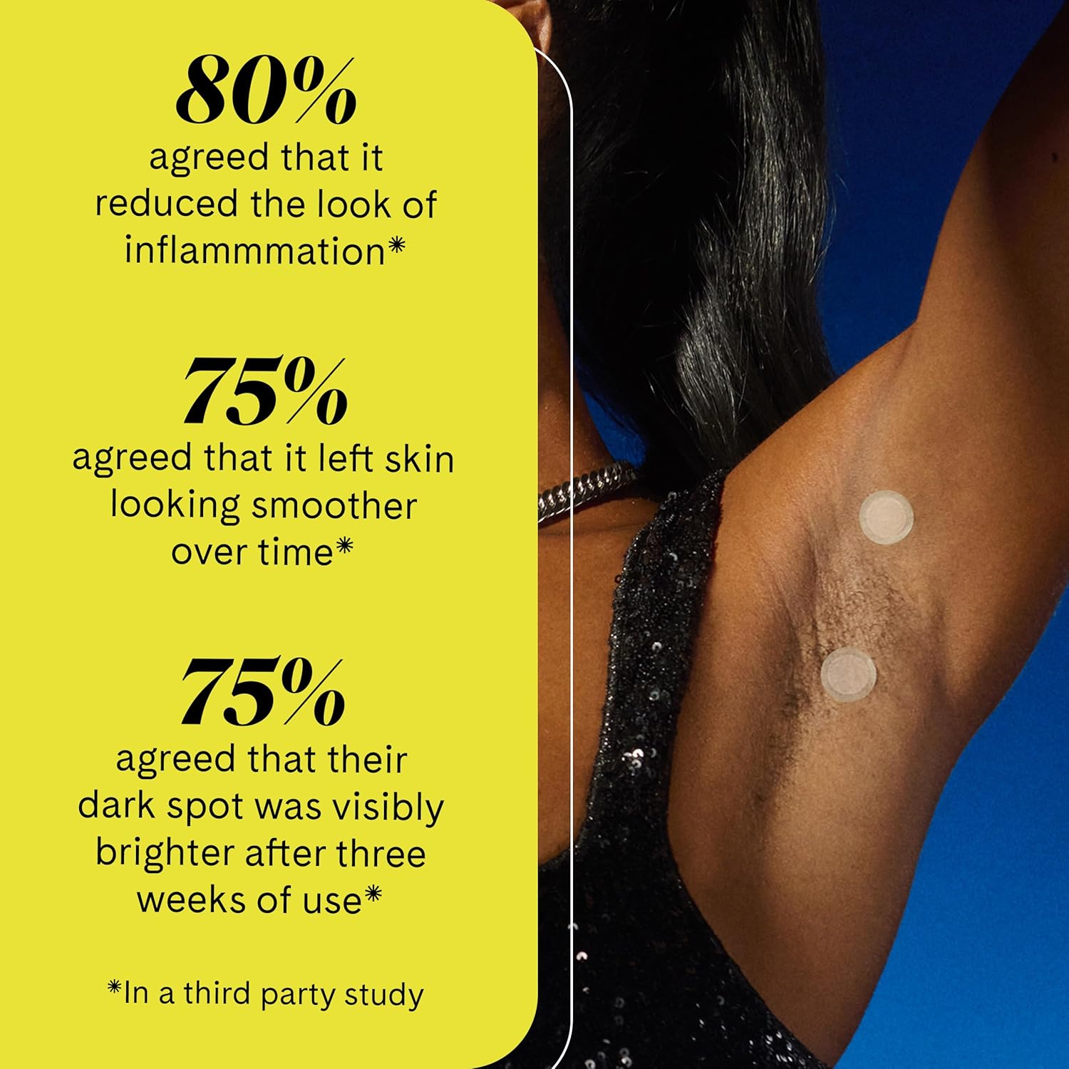 Dark Spot Vanish Patch 6 Pack – Image 4
