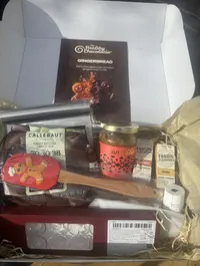 Discovery Box - Gingerbread – Image 1