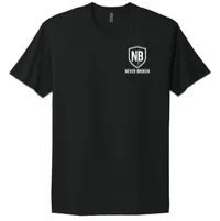 The Never Broken "Shield" Essential Tee – Image 2