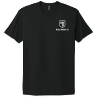 The "Show Up" Tee – Image 2
