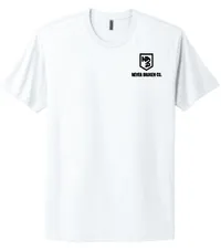 The "Show Up" Tee – Image 4